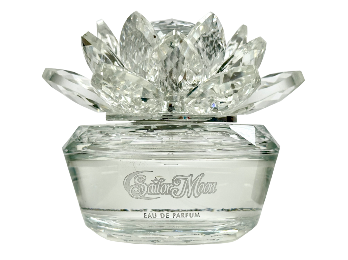 The Legendary Silver Crystal - Sailor Moon Perfume