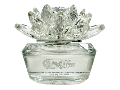 The Legendary Silver Crystal - Sailor Moon Perfume