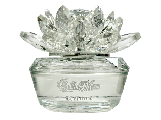 The Legendary Silver Crystal - Sailor Moon Perfume