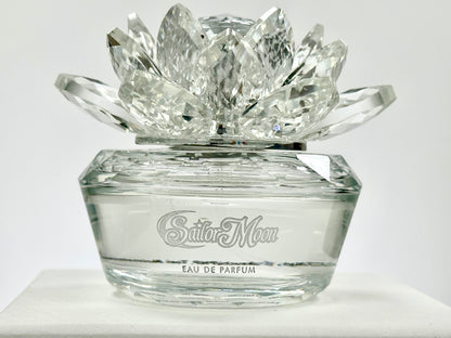 The Legendary Silver Crystal - Sailor Moon Perfume